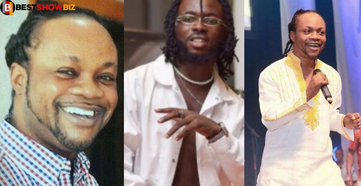 "My dad d!ed mysteriously after winning a court case against Daddy Lumba"- Obibini Takyi