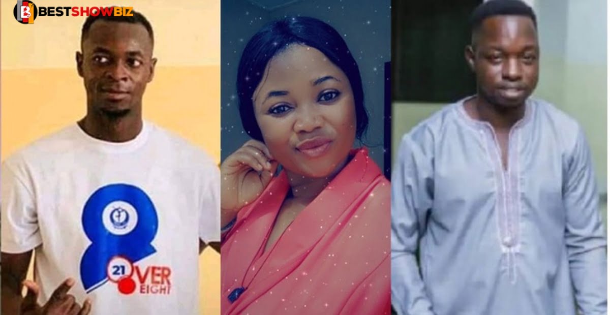 This heartbreaking: See photos of all 3 university students who d!ed this month