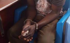 40-year-old man beats daughter to dєath over his missing weed