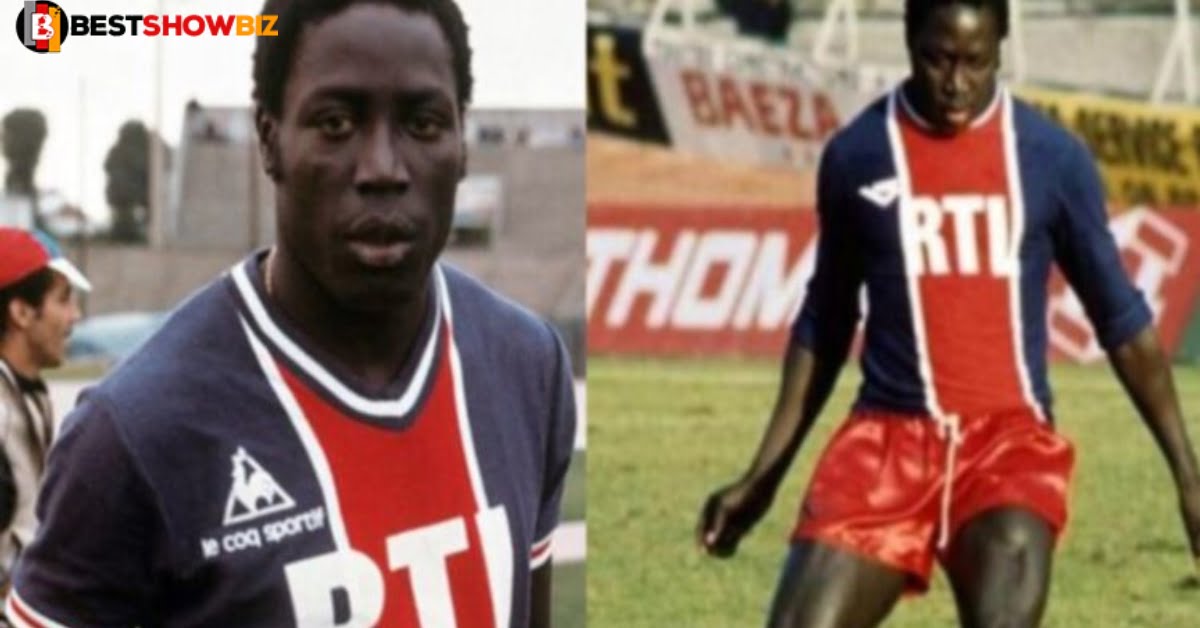 Former PSG And France Defender, Pierre Adams Has Died At The Age Of 73, After Being In A Coma For 39 Years