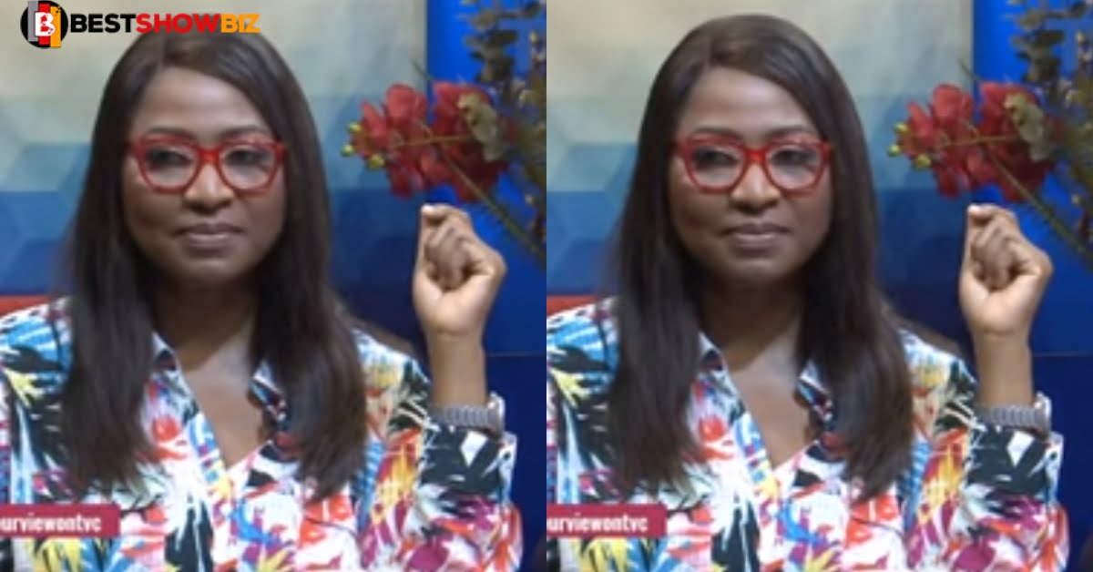 Video: I found out my husband is g@y 3 years after our wedding - Woman reveals in tears