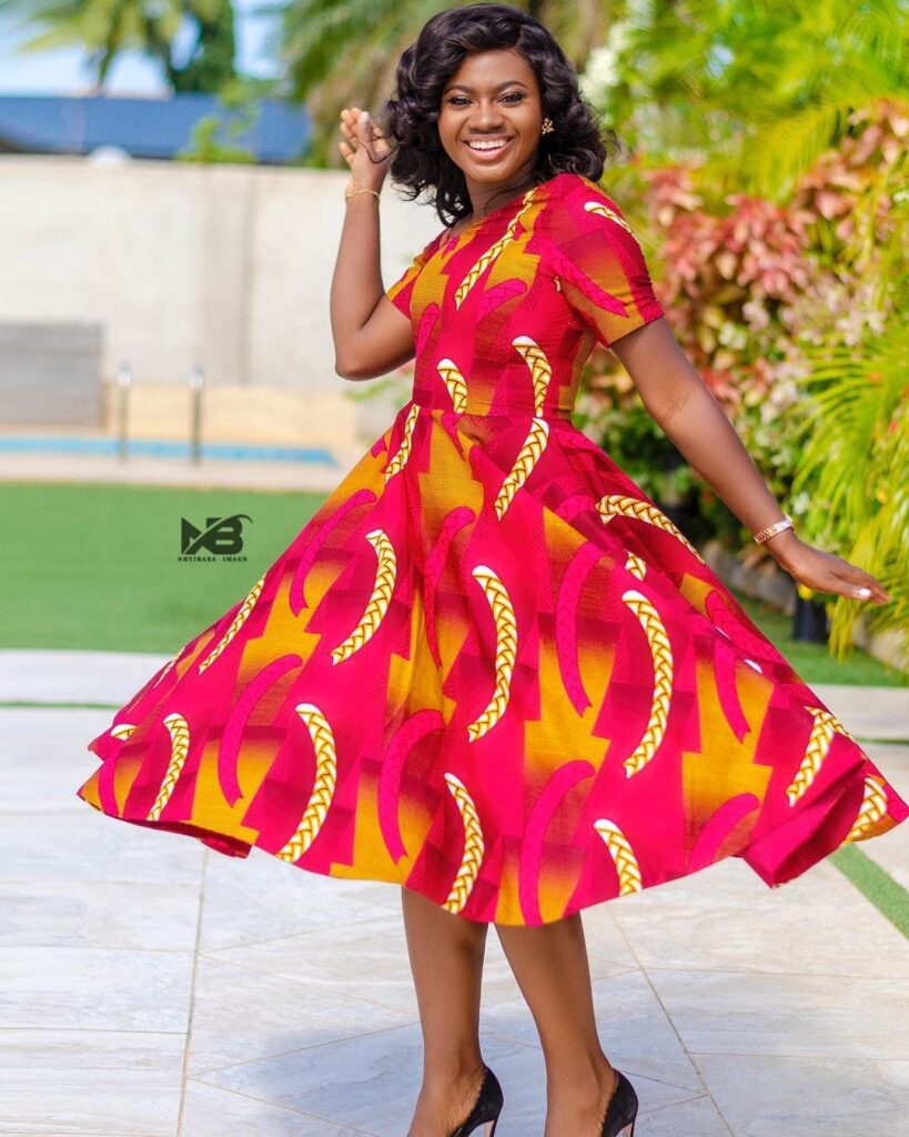 10 beautiful, rich, and confident Ghanaian female celebrities who are ...
