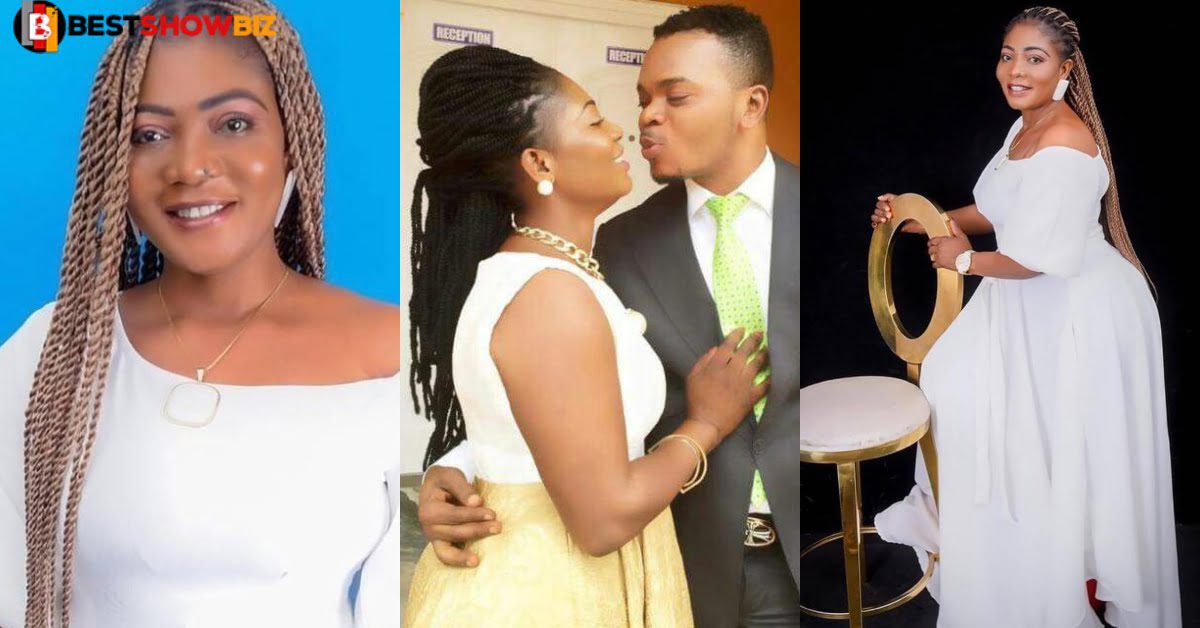 Florence Obinim accused of doing butt surgery after she showed up at Obofowaa's birthday party with her huge 'tundra'