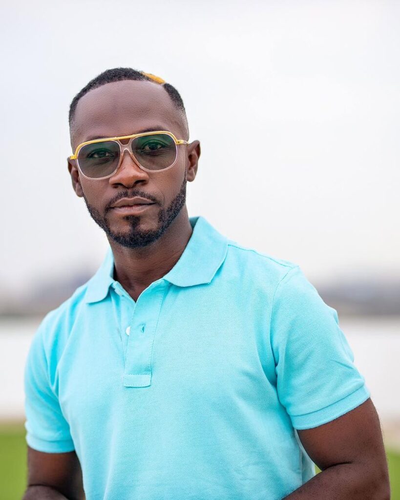 Photos: See popular Ghanaian male celebrities who look handsome in their 40s