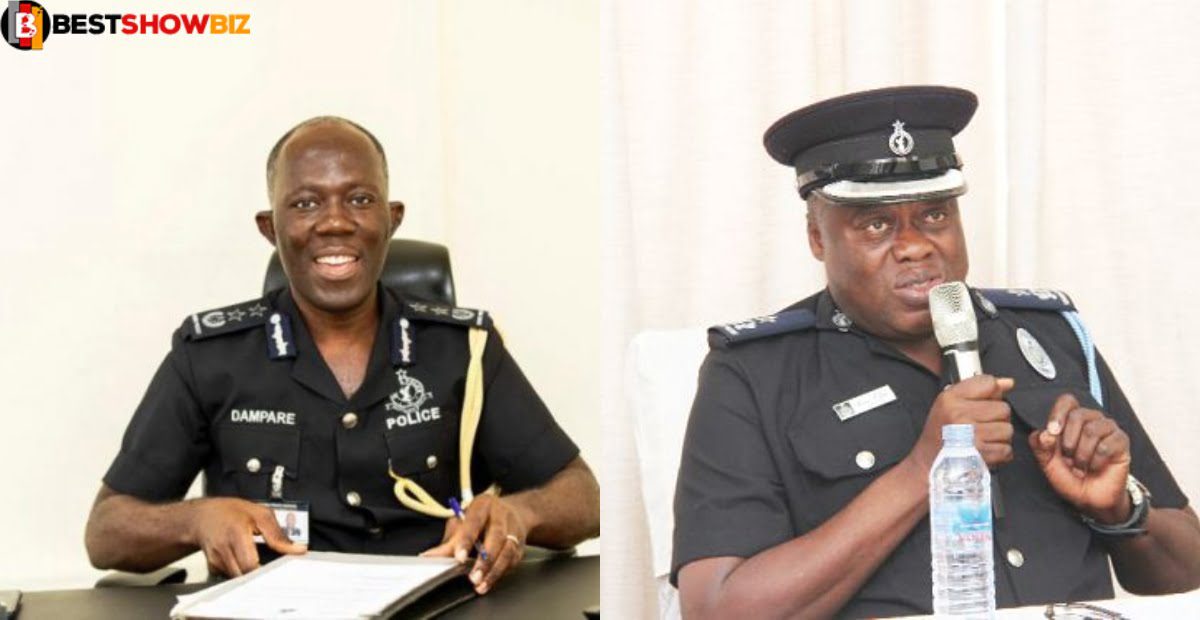 ACP Kwesi Ofori reveals a bank employee, was arrested in connection with the Accra bank robbery.