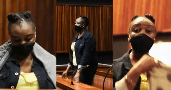 Ex-Police Woman ordered Assasin to k!ll Her Blood Sister And 5 Kids so that she could cash in on her sister's life insurance policy (Video)