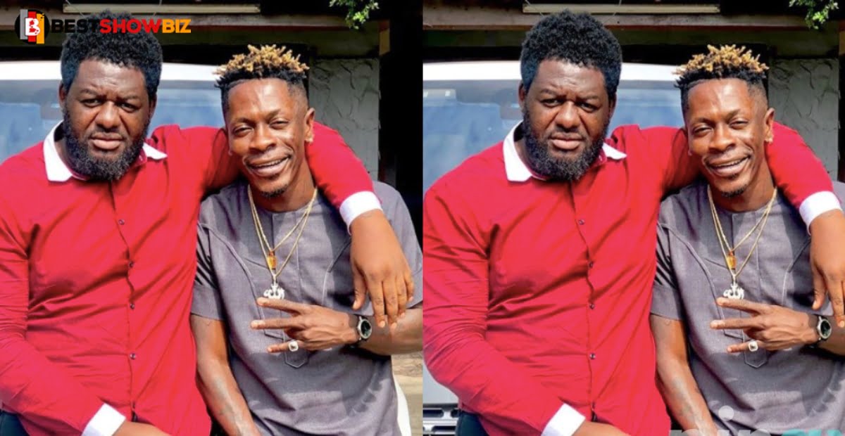 "If Shatta Wale rejoins VGMA, I will stop managing him and go into farming" - Bulldog claims