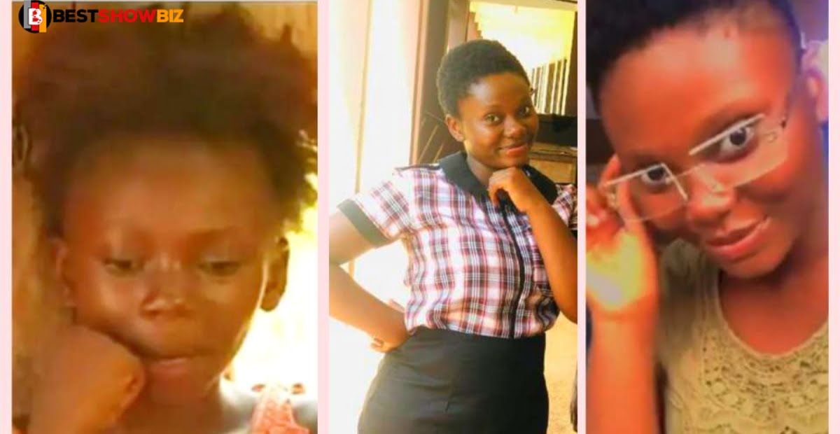 see new photos of Kumawood child actress spendylove who is now grown to be a fine teenager