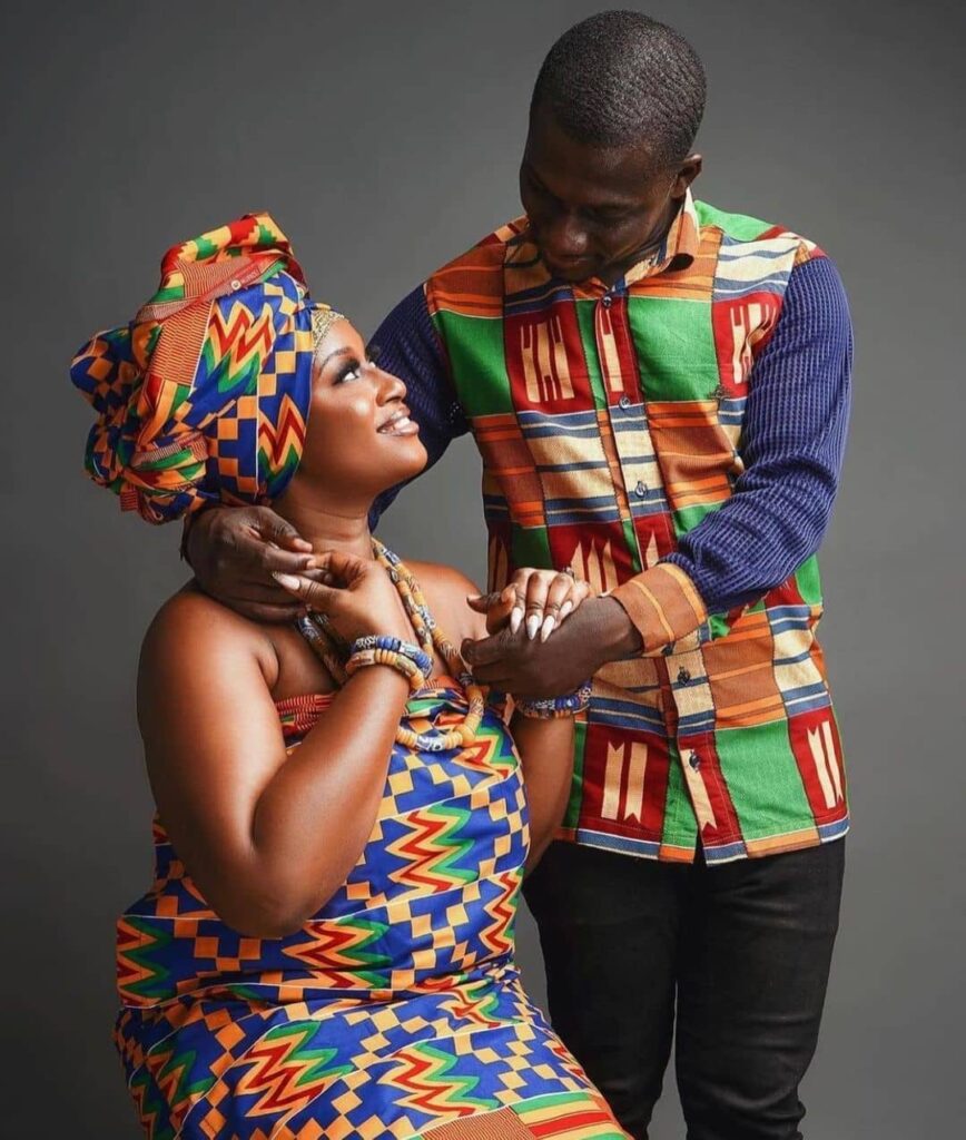 Baby mama challenge: Erica also drops beautiful baby bump photos with Zion Felix after Mina's