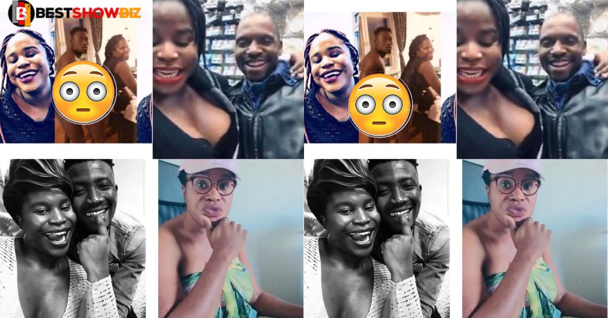 A transgender woman with HIV takes to social media to share photos of men she had affair with and also claims to be looking for a husband.