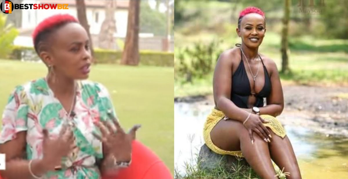 "The man who gave me HIV did not warn me; so why should I warn men who sleep with me"- Lady who has given HIV to many men speaks (video)