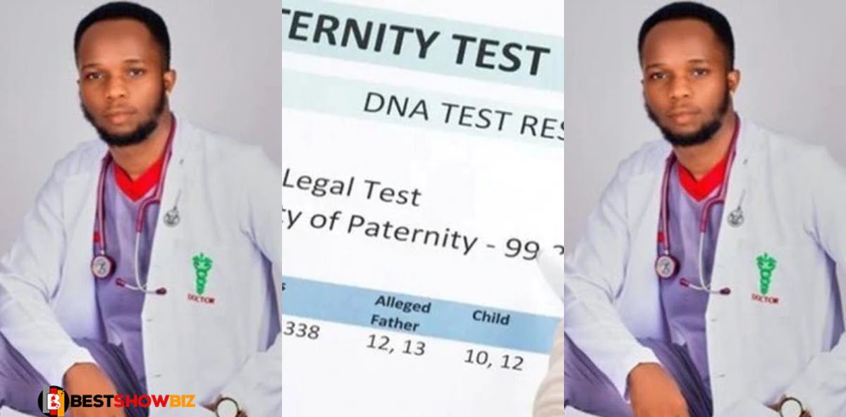 Doctor receives death threats for opening DNA laboratory that offers 75% discount