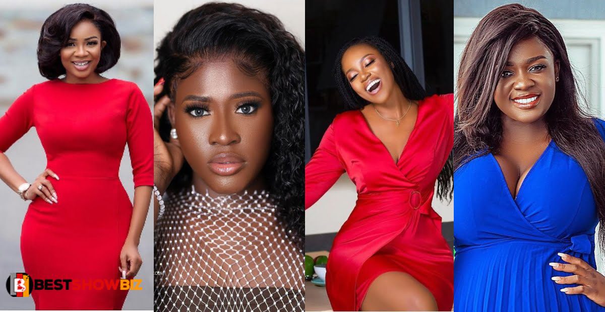 See the list of 5 Celebrities who have snatched other people's husbands and boyfriends
