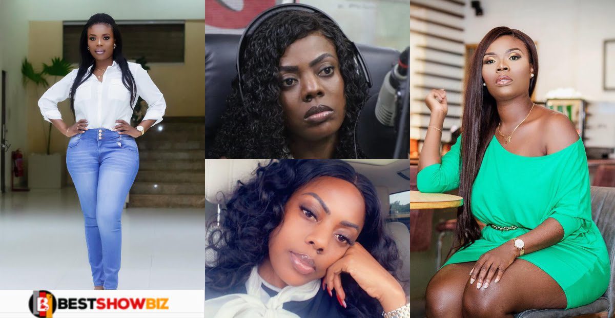 "I am the real girl's SP for slay queens in Ghana not Nana Aba"- Delay reveals
