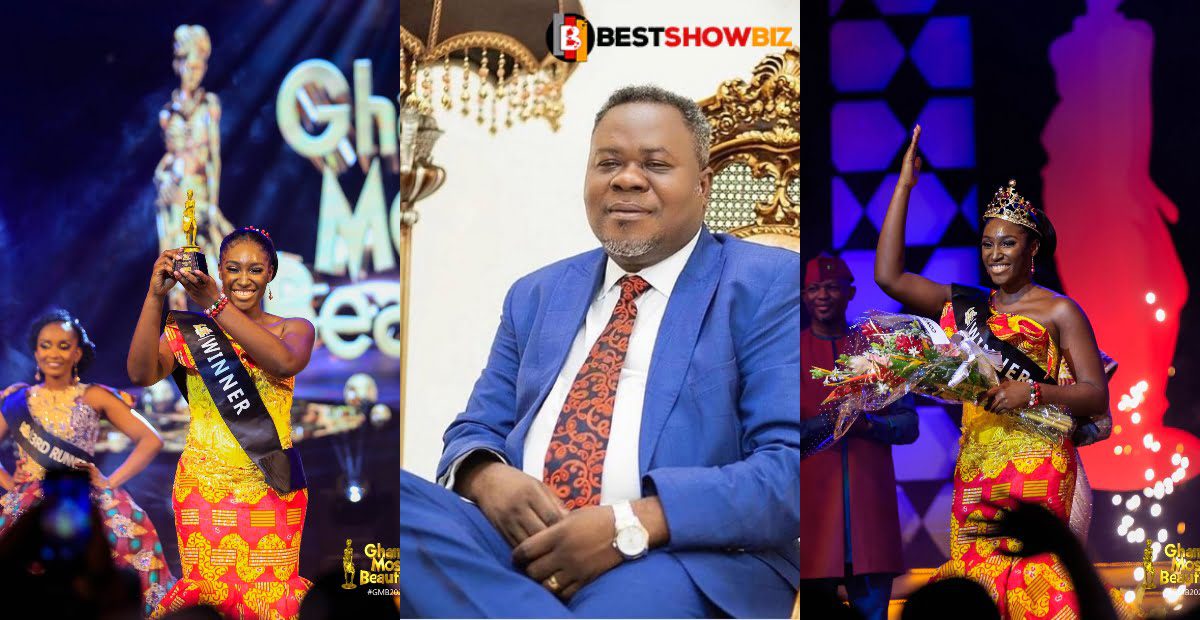 Ghanaians fear Dr. Kwaku Oteng will snatch and marry the new GMB queen Sarfoa, see how netizens reacted.