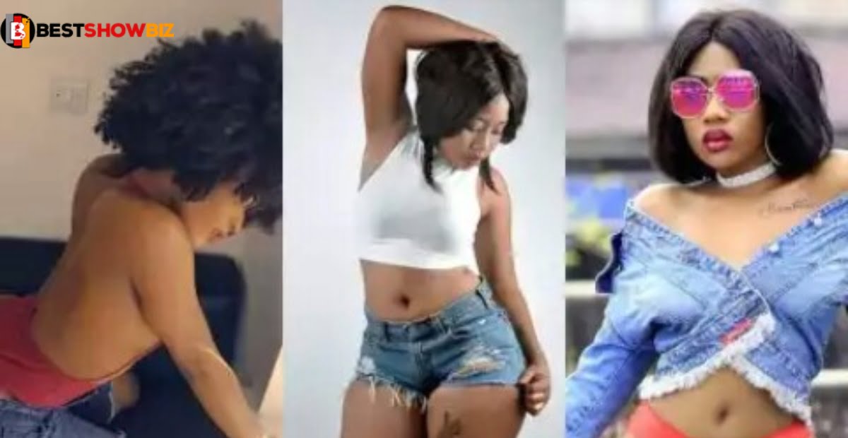 Lady reveals how a man 'chopped' her armpit instead of her vjay and what the man did afterward.