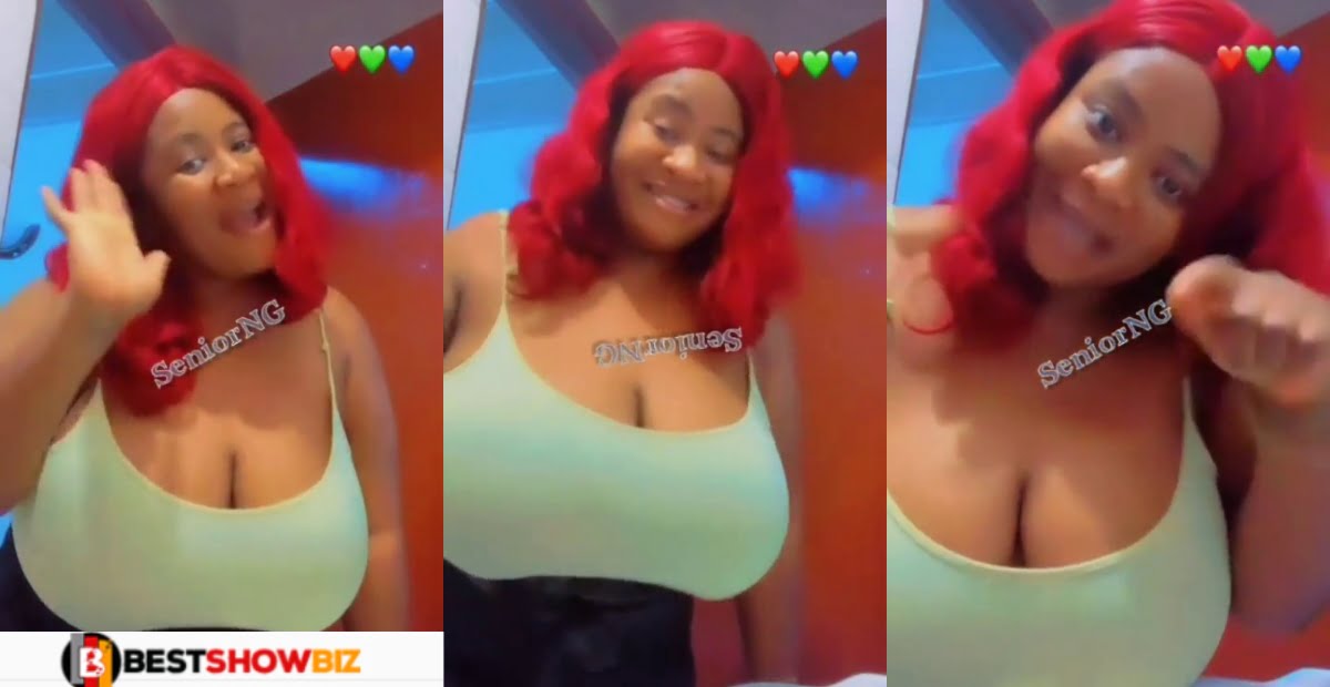 "I’m going to sleep with other girls' boyfriends until I Get ₵150,000 this December"- Lady reveals