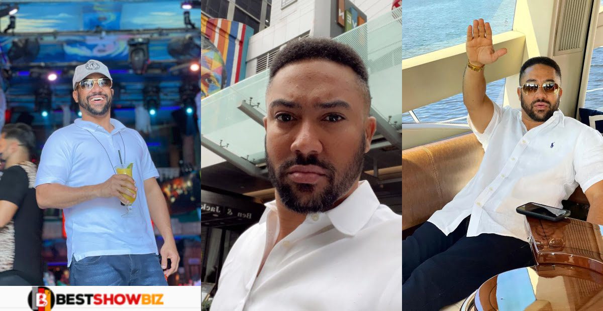 "Don’t Mess Around with Laws, Listen!" – Frustrated Majid Michel blasts Medikal and Shatta Wale