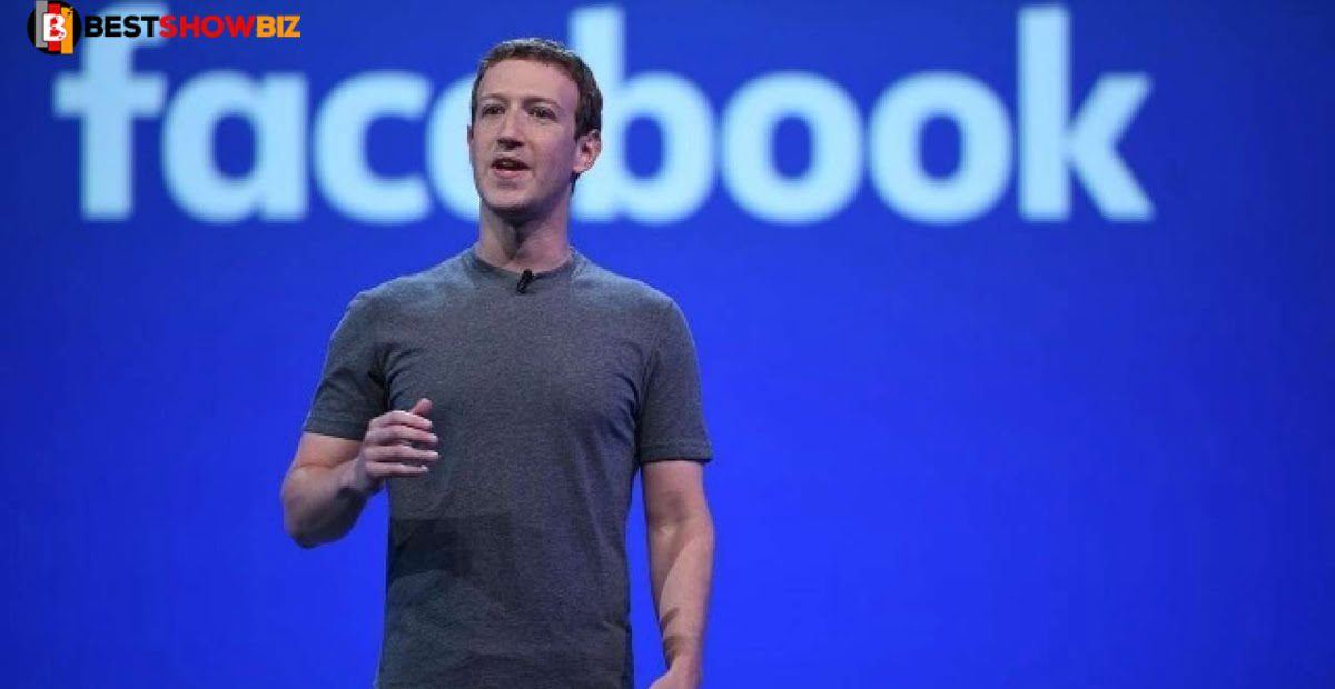 The owner of Facebook loses $7 Billion in just 6 Hours After Facebook, Instagram, And WhatsApp went down.