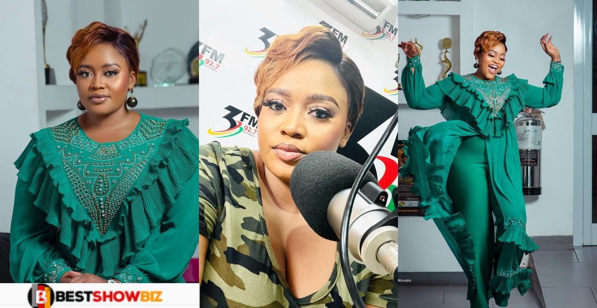 MzGee leaves TV3 and Media General after 2 years