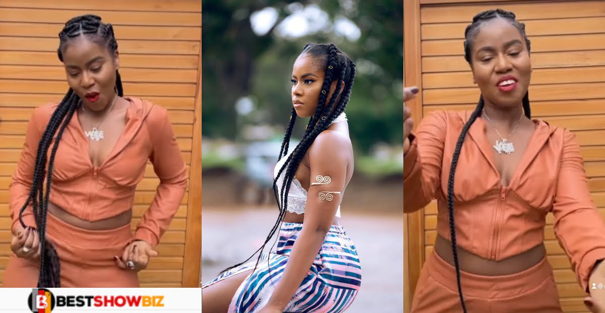 “I prefer tall men; you must be taller than me because I don’t want to look down on you"- Mzvee reveals