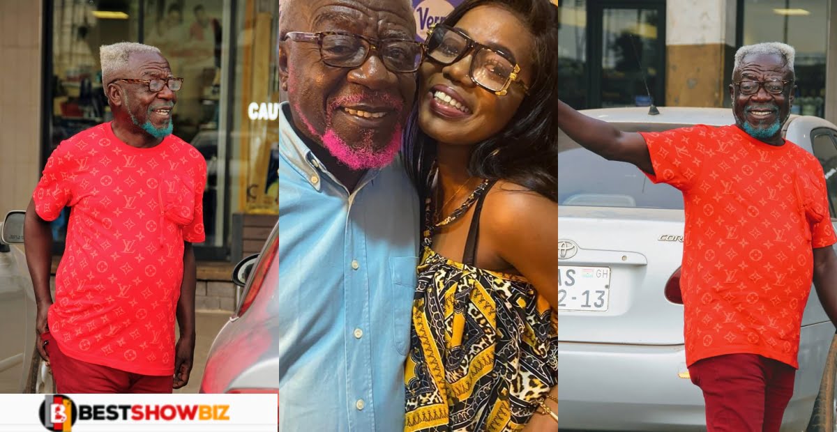 "You are an Old man but you lack wїsdom"- Fred Kyei blast Oboy Siki for saying he hᾰtḕs GA people