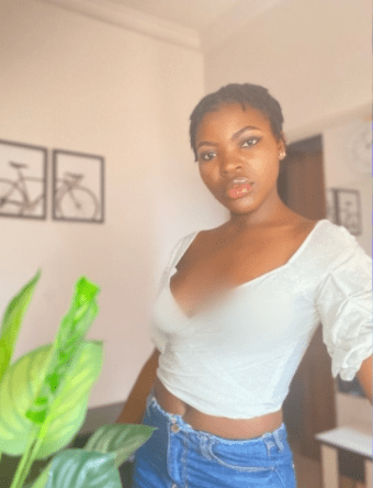 "I am not equal to my husband, I will worship him"- Young lady blast feminist for saying men and women are equal