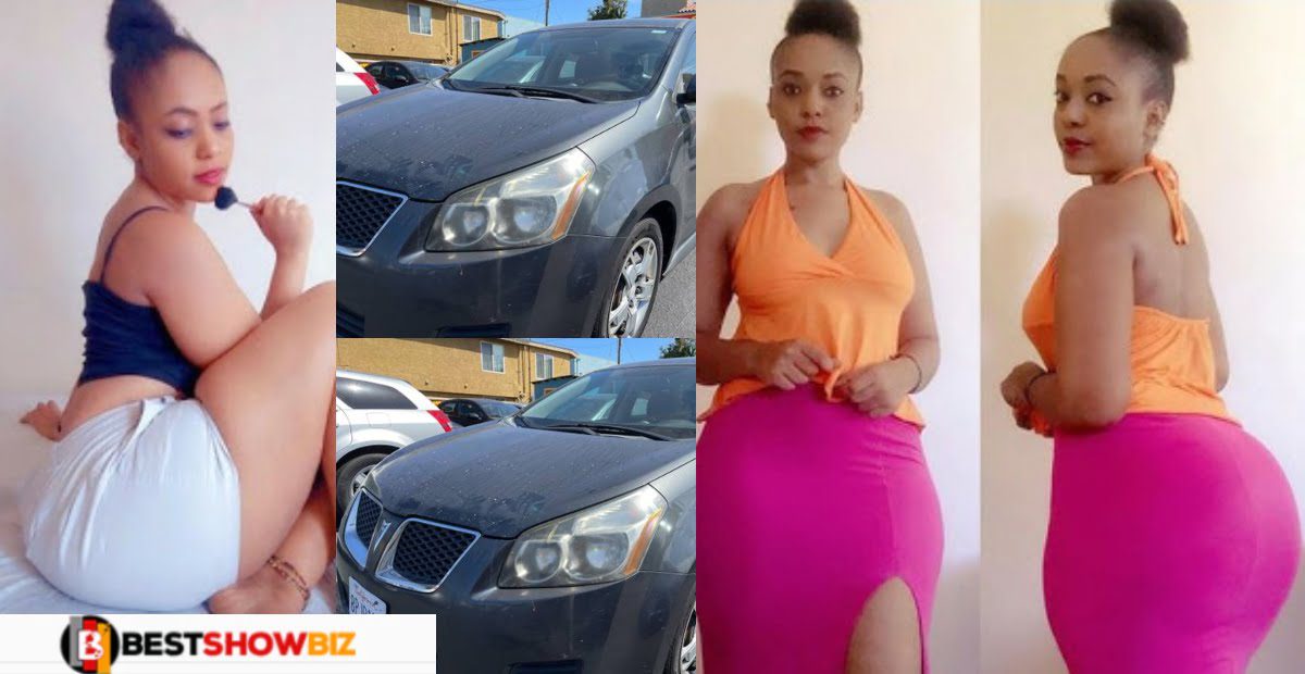 See the reply man gave to his girlfriend for asking him to sell his car and give her the money