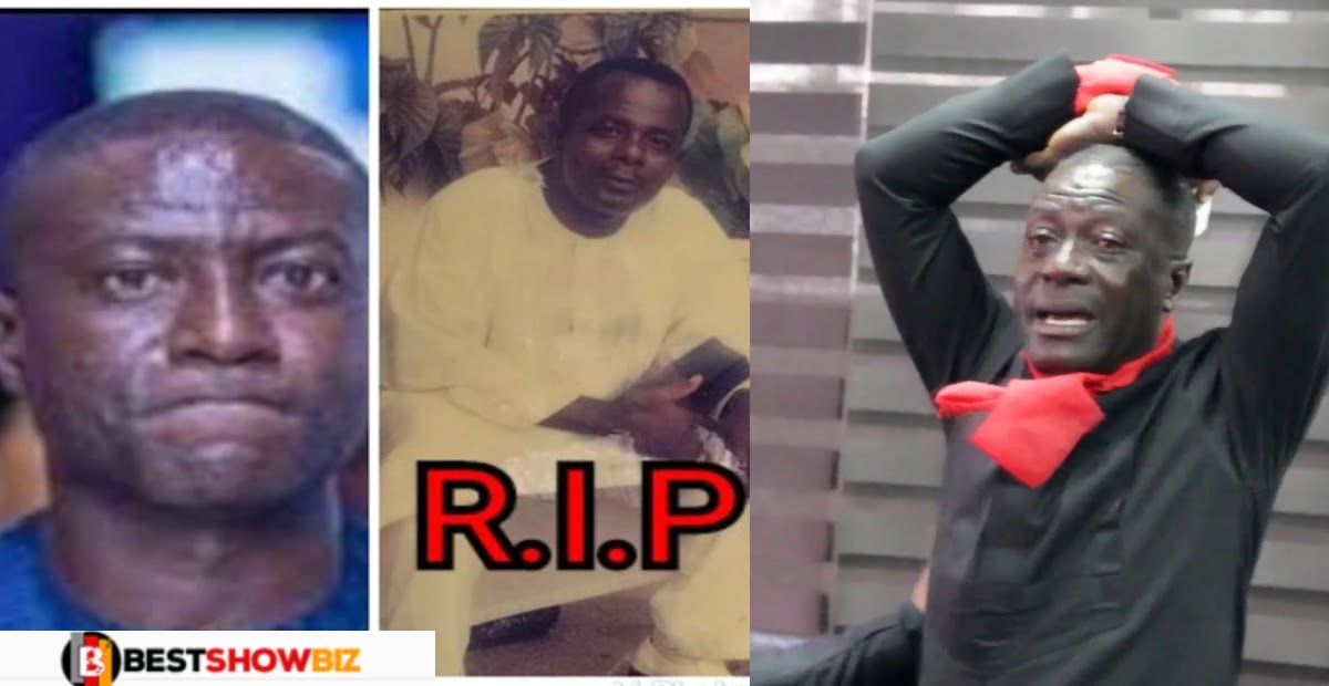 Sad news hit Captain Smart as he loses his father - Photos