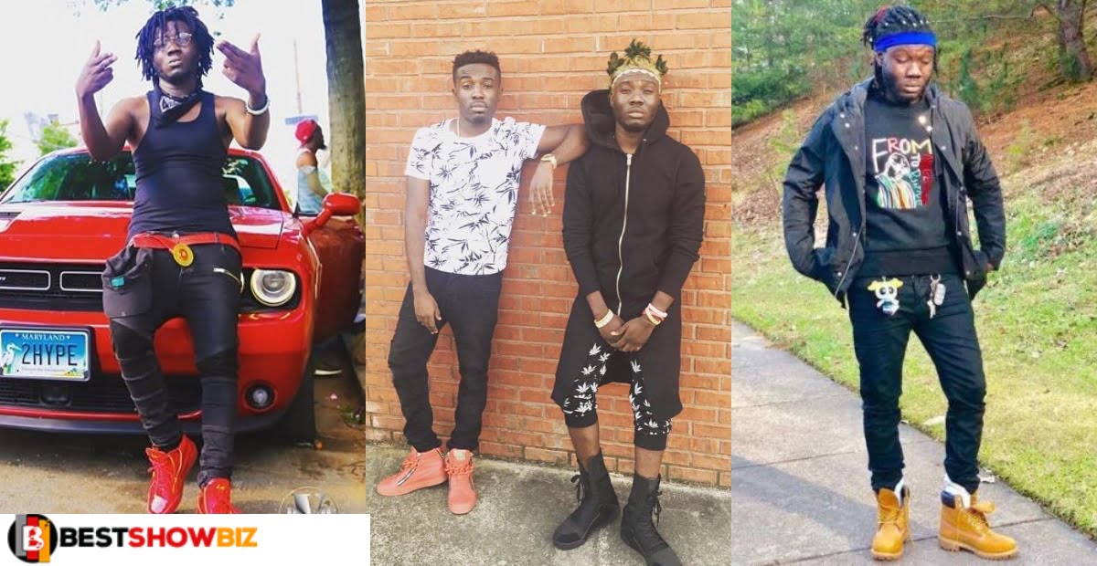 Nobody will sacrifice his life for you again-Showboy To AMG Boss, Criss Waddle