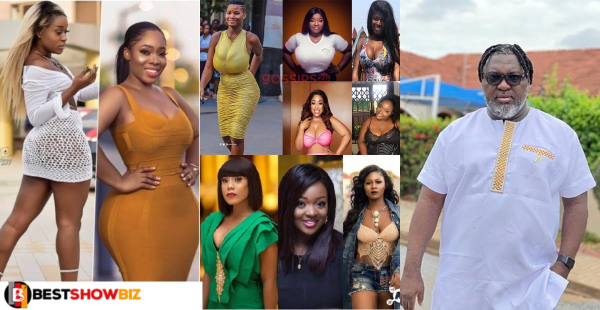"Stop Calling Yourselves Celebrities, legends And Stars" – Hammer blast Ghanaian celebrities