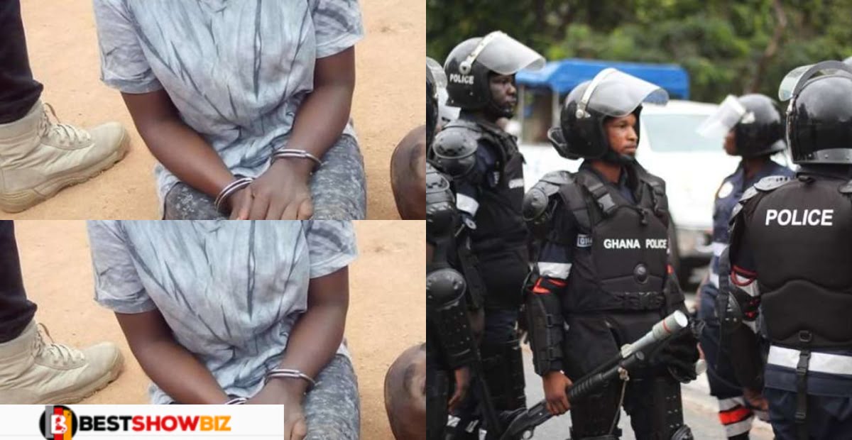 A housewife has been arrested for allegedly plotting to kidnap her stingy husband.