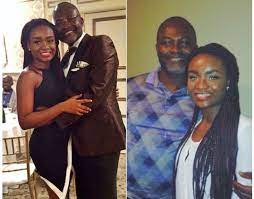 See new photos of Kennedy Agyapong's prodigal daughter, Anell