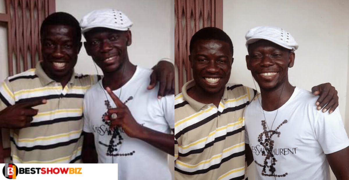 Kwaku Manu exposes industry player who wanted to end his career and that of Agya Koo’s