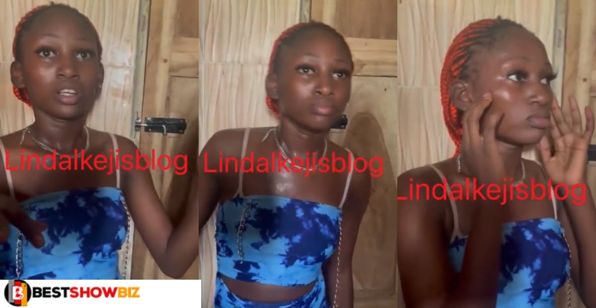 "I used juju on my boyfriend to be obedient to me, but he went mad instead"- lady confesses