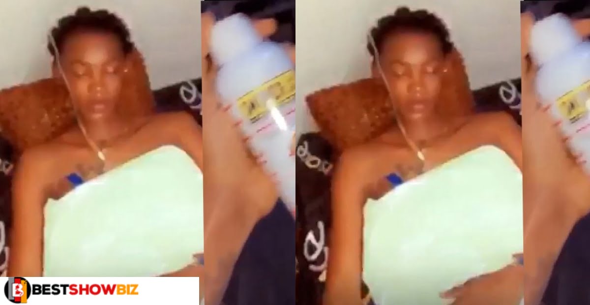 Lady Fakes Her Death in Order to End Her Relationship With Her "Broke" Boyfriend