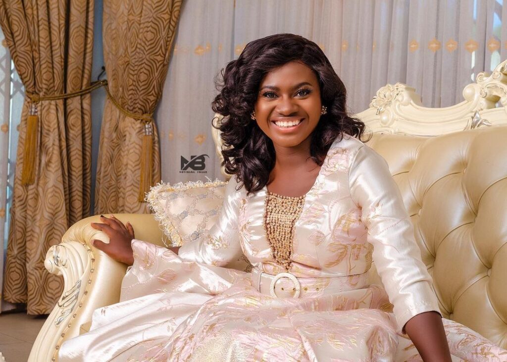 Photos of the day: Jackie Appiah, Martha Ankomah Mcbrown, and others