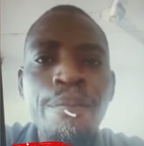 Video: Alleged G@y partner of Lawyer Maurice Ampaw confesses, spills out the truth