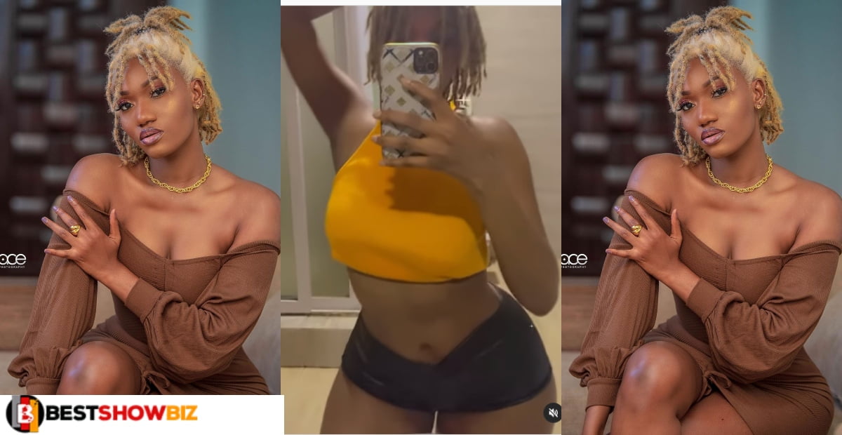 7 spirits are hunting Wendy Shay - Lady reveals
