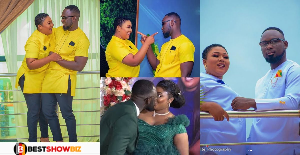 "You will never find someone who loved you like I did"- Xandy Kamel tells Kaninja (video)