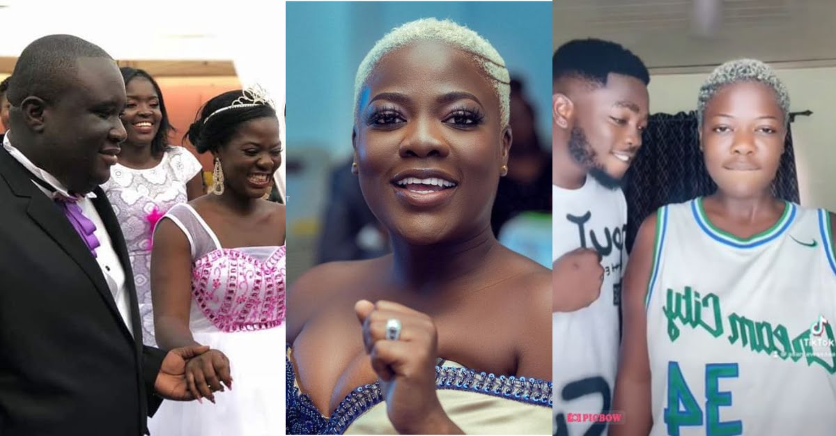 Asantewaa descends on Ghanaians in new video over cheating rumors