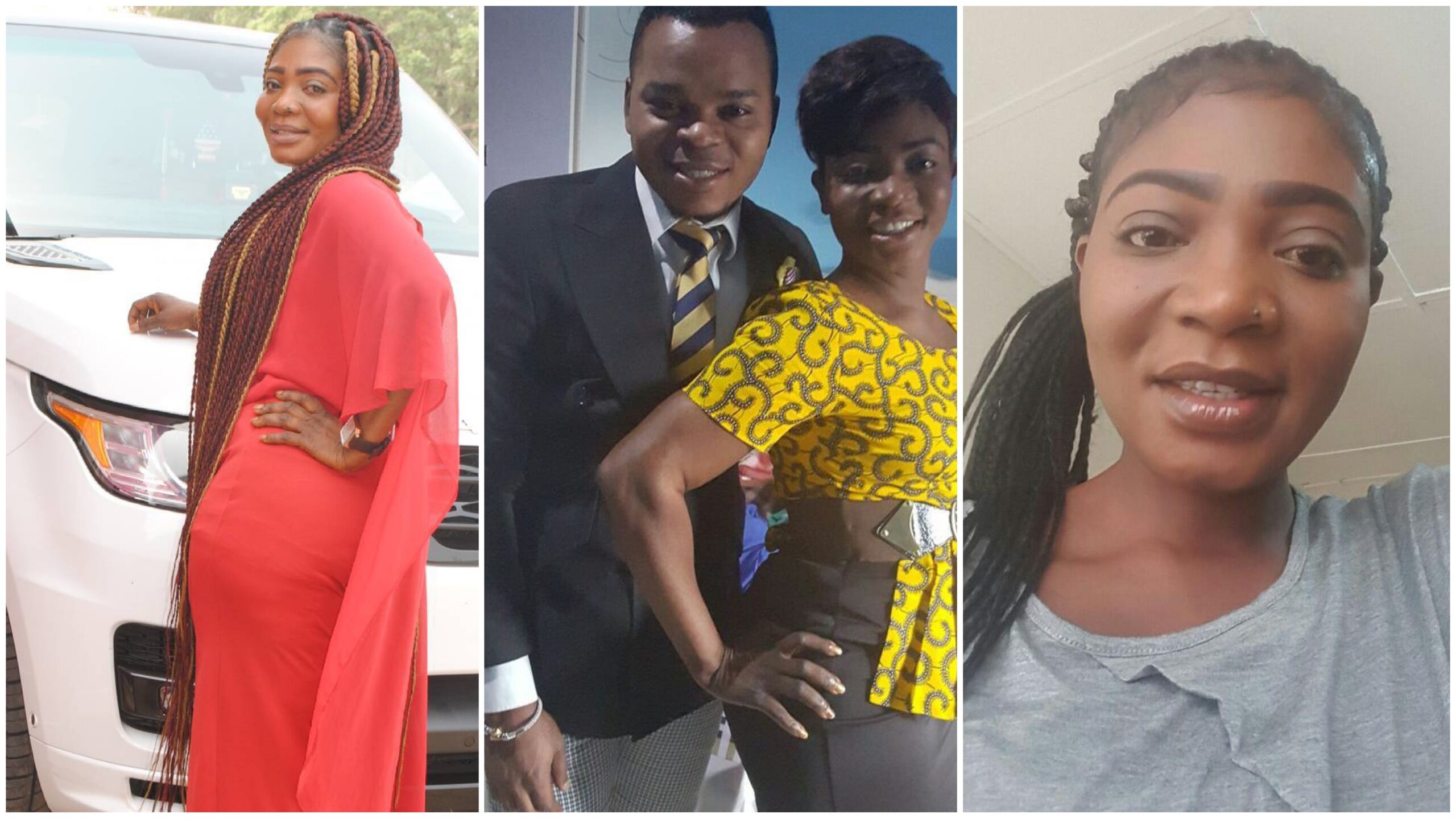 Photos: All you need to know about Florence Obinim the wife of Bishop Obinim