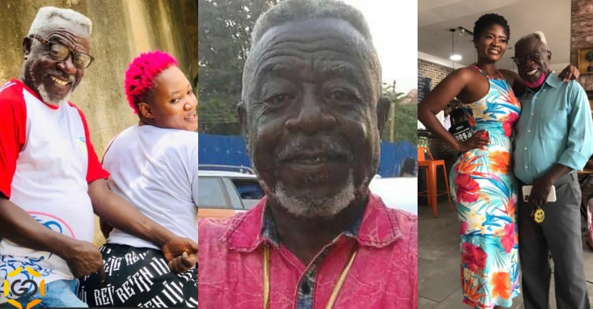 See the current state of 70-Year-Old actor who claims to have Sl£pt with more than 3000 Women
