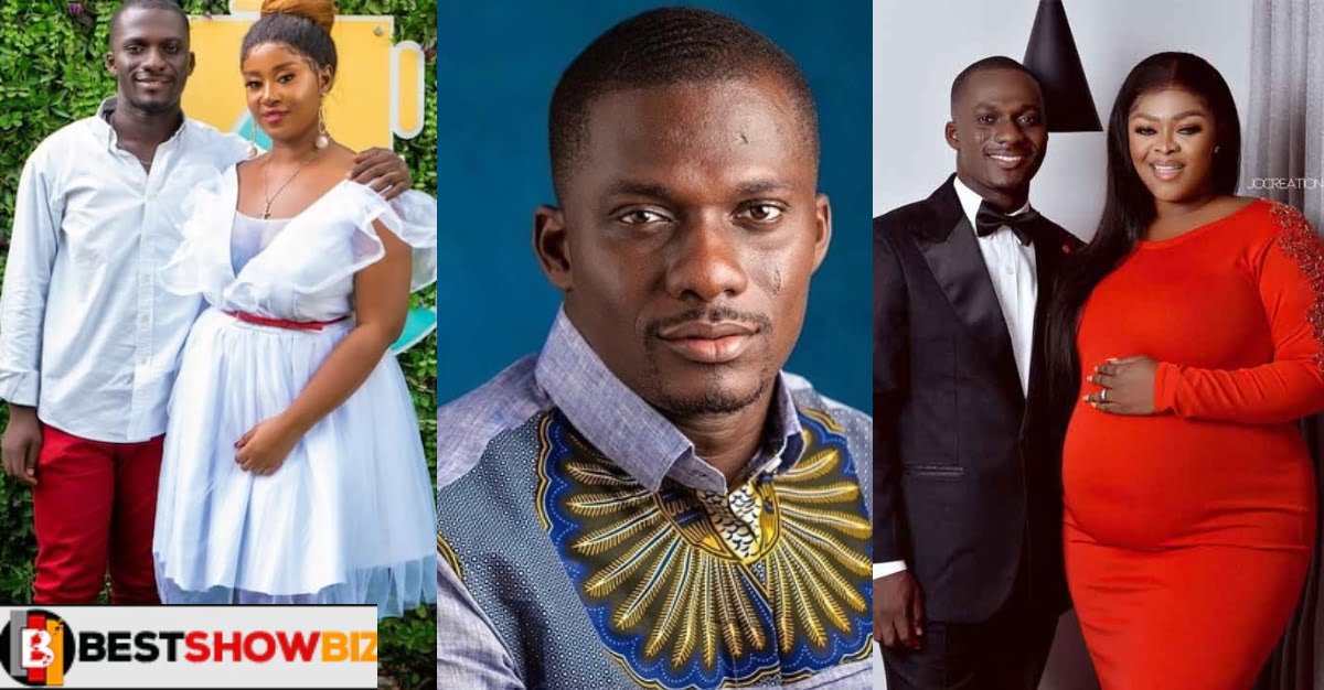 Video: After impregnating two women at the same time Zion Felix finally reveals the lady he will marry
