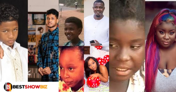 See photos of Child actors and actresses who are now adults (photos)