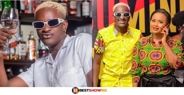 "Fame Is Killing Me, I Am Broke And Homeless Right Now" – Ali Of Date Rush