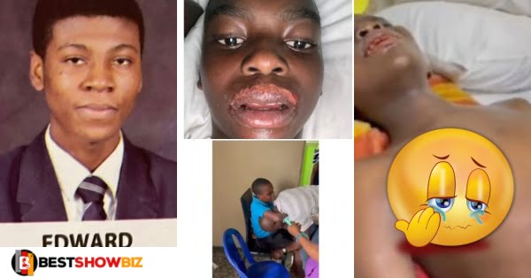 Dowen College: See Photos of Alleged killers of The 12 years old boy Sylvester
