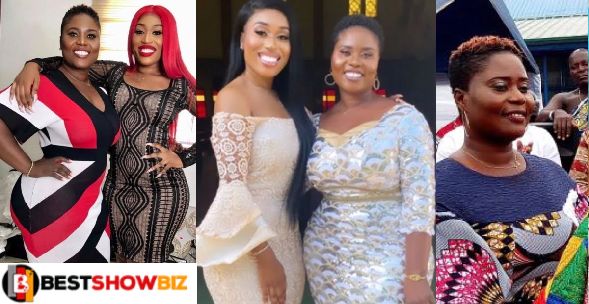 Breaking News: Court Issues Warrant For The Arrest of Fantana’s mother (Video)