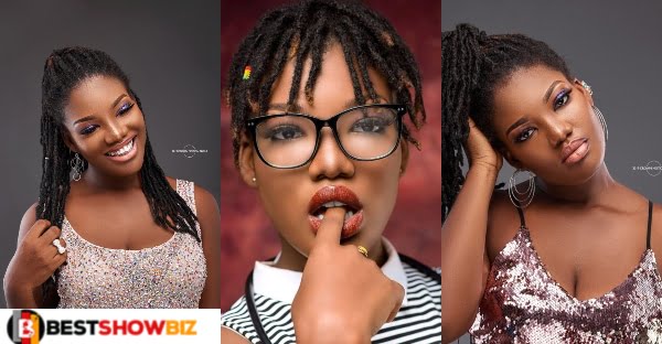 "I Didn’t Expose My 'vjay' Intentionally" -Iona (video)