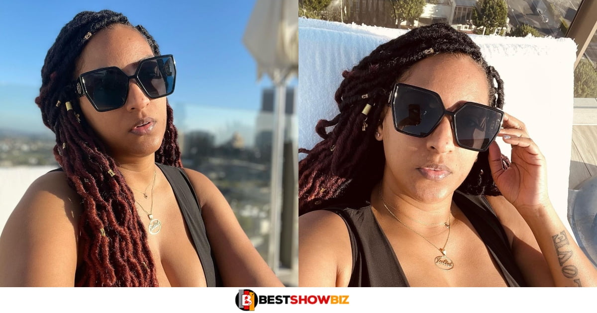 "I am single"– Juliet Ibrahim advertises for a new lover